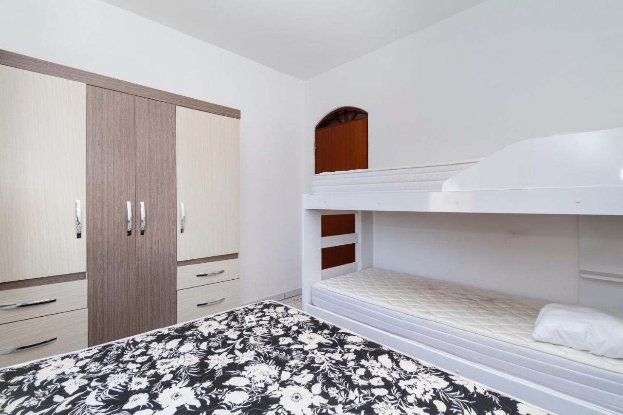 봄비나스 Residencial Ipe Amarelo 아파트 외부 사진