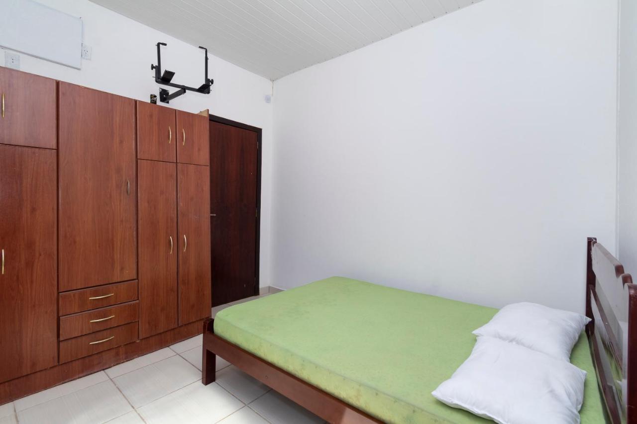 봄비나스 Residencial Ipe Amarelo 아파트 외부 사진