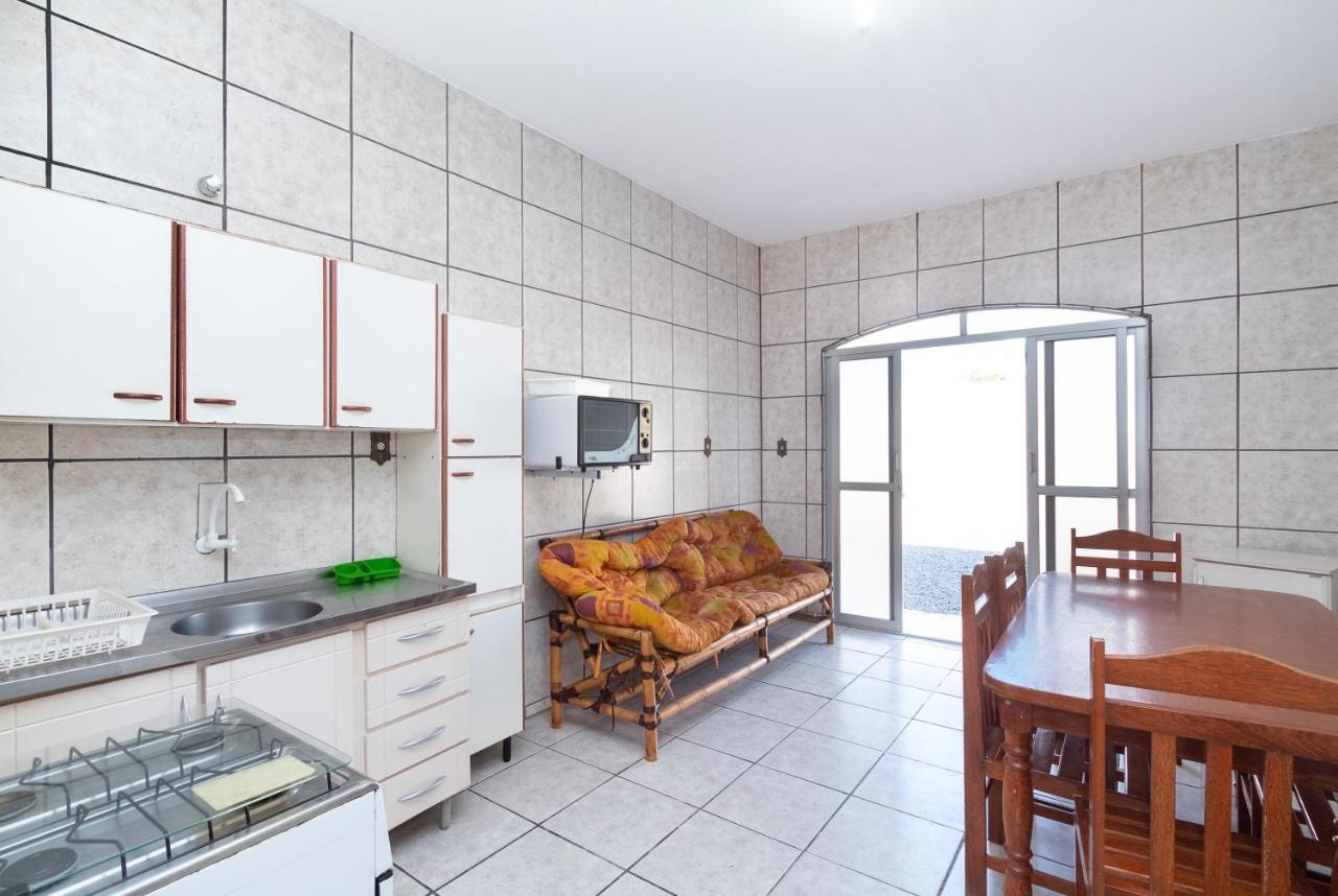 봄비나스 Residencial Ipe Amarelo 아파트 외부 사진