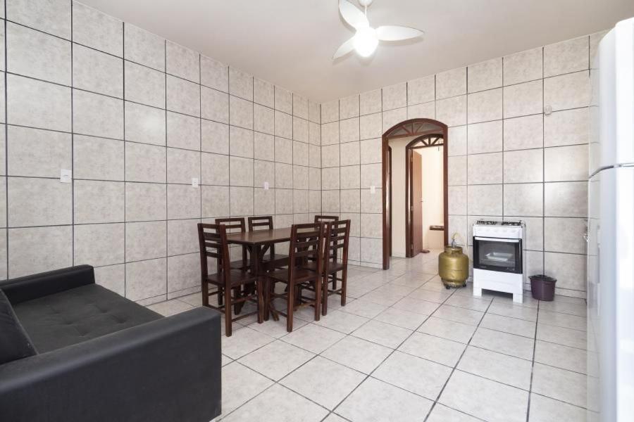 봄비나스 Residencial Ipe Amarelo 아파트 외부 사진