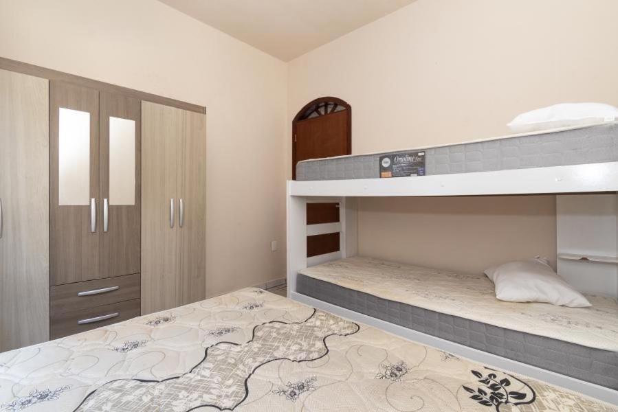 봄비나스 Residencial Ipe Amarelo 아파트 외부 사진