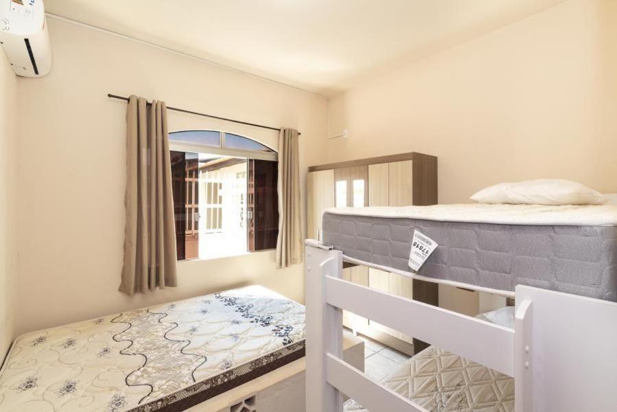 봄비나스 Residencial Ipe Amarelo 아파트 외부 사진