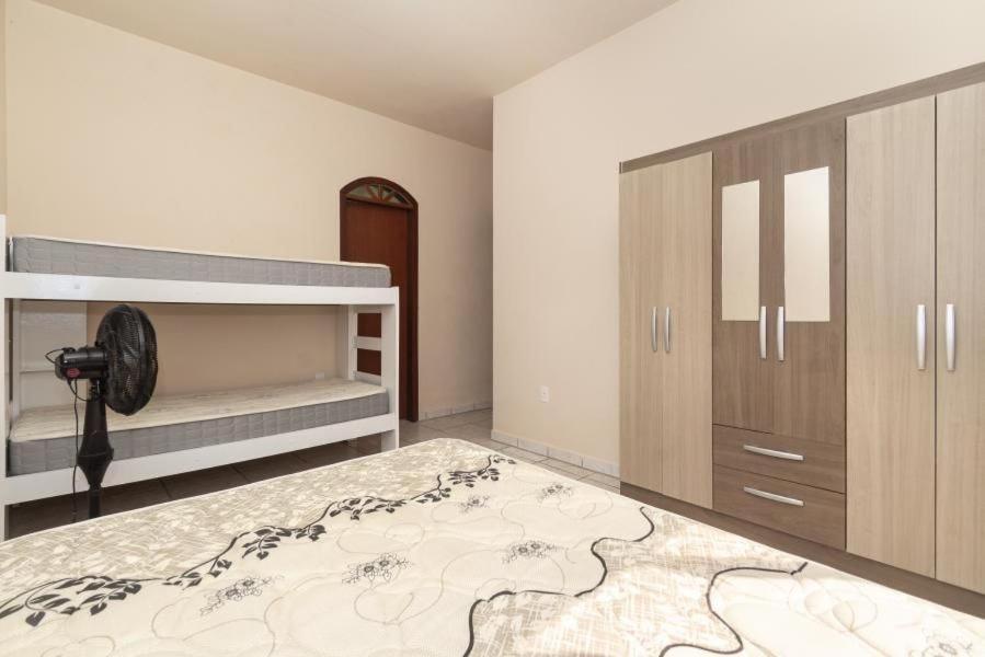 봄비나스 Residencial Ipe Amarelo 아파트 외부 사진