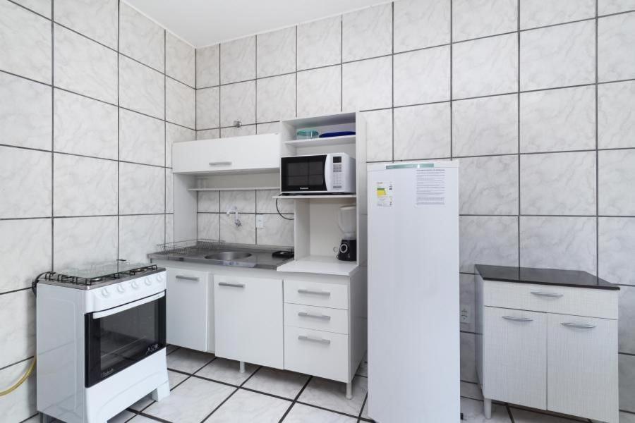 봄비나스 Residencial Ipe Amarelo 아파트 외부 사진